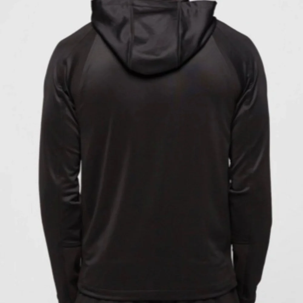 Hugo Boss Denergy Hoodie (KM0000) - Picture 2 of 5